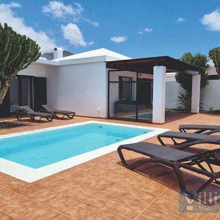 Villa Bermeja 25 By Villitas Плая Бланка Екстериор снимка